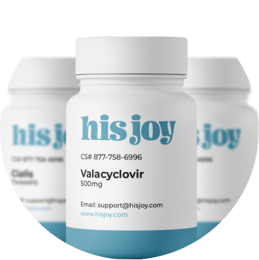 Valacyclovir